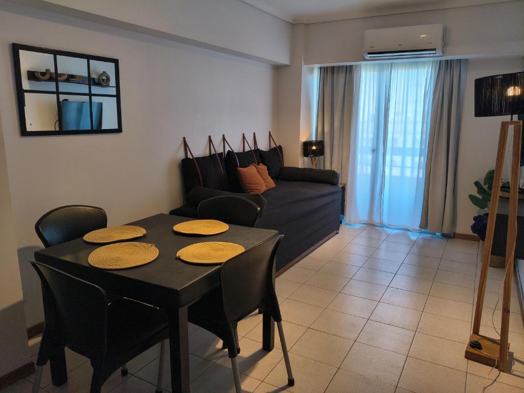 Apartment City Plaza Independencia