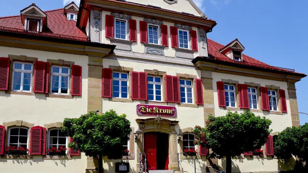 Gasthof Die Krone - Housity