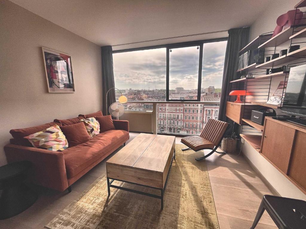 The Manhattan - 2p- Modern Comfort & Prime Location