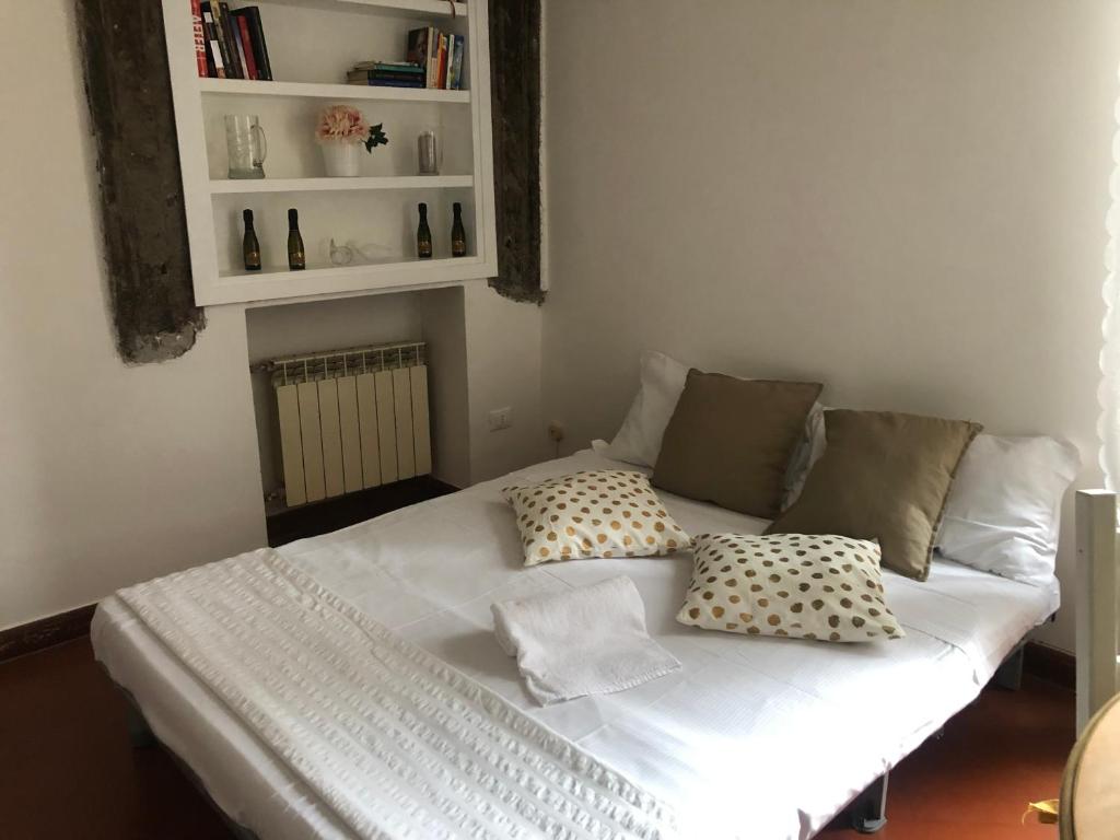 Borgo Vallelunga house Campagnano Di Roma - Error