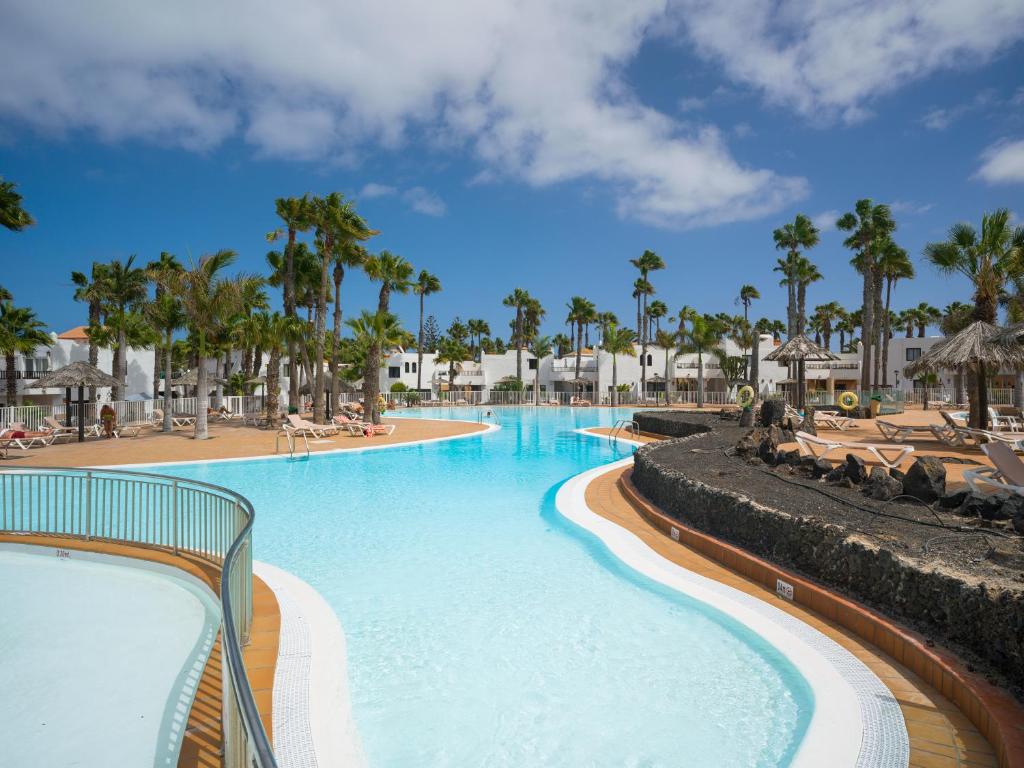 Buena Pace - Lovely apartment in Corralejo