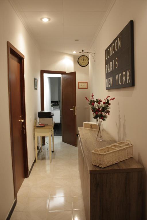 Imagem da galeria de Camere Andrea em La Spezia