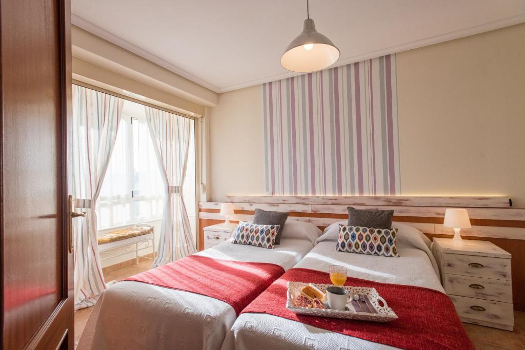 Apartamentos River Santander - 