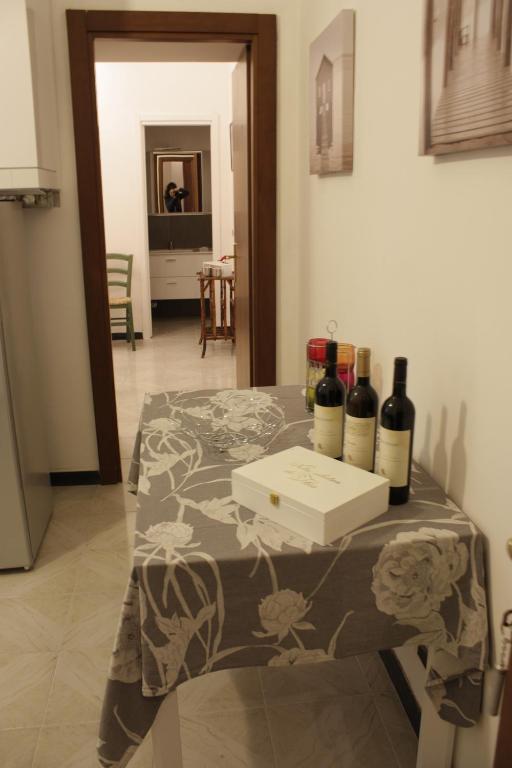 Imagem da galeria de Camere Andrea em La Spezia