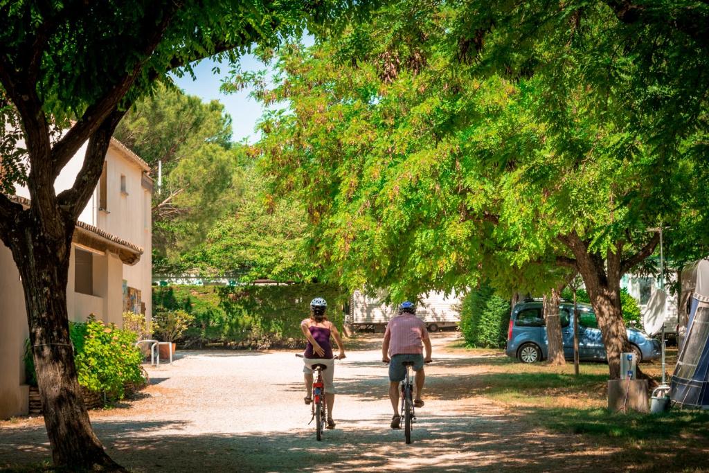 camping le pontet, Saint-Martin-dArdche (tarifs actualiss pour 2026)