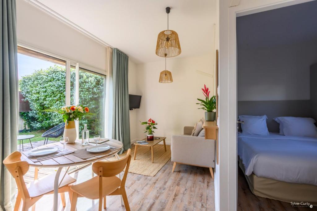 Côté Océan Resort - Duo House