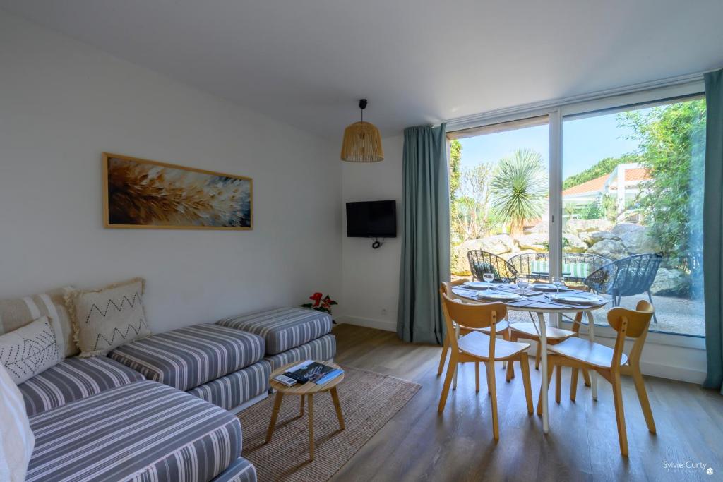 Côté Océan Resort - Duplex