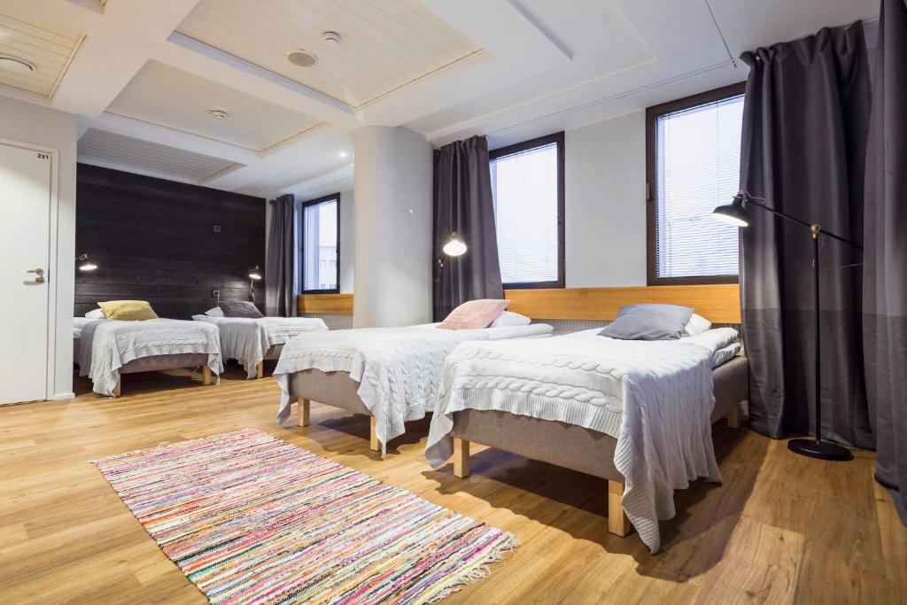 Hostel Café Koti - 