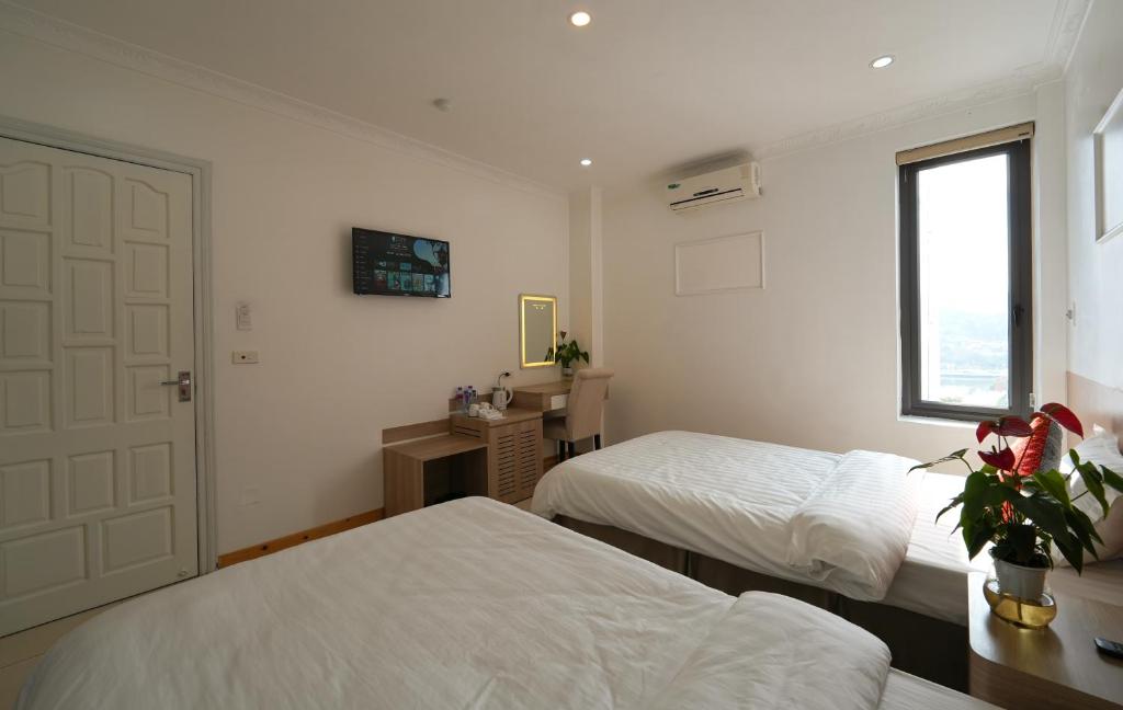 Cong Fu Hotel - 3