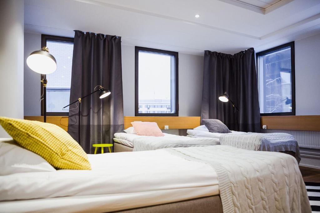 Hostel Café Koti - 