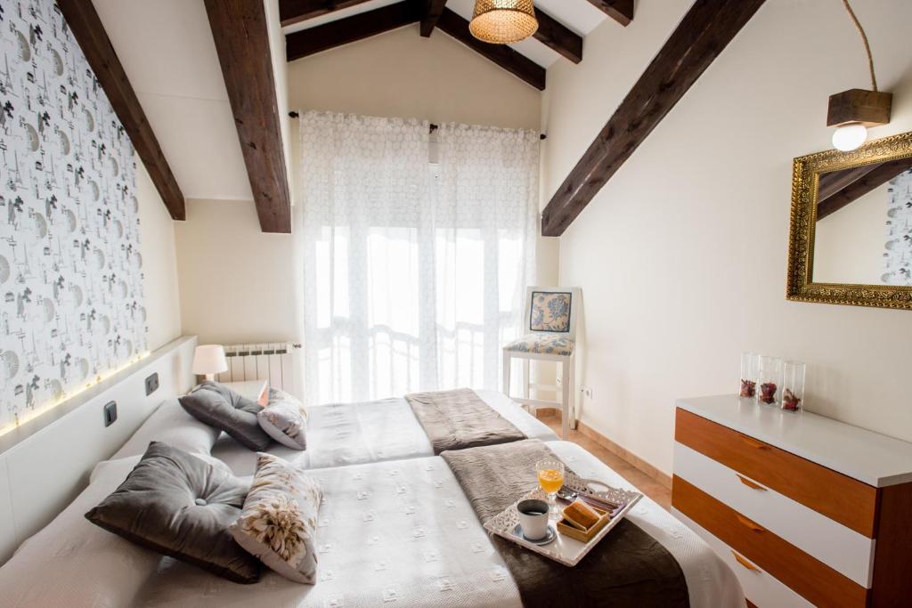 Apartamentos River Santander - 