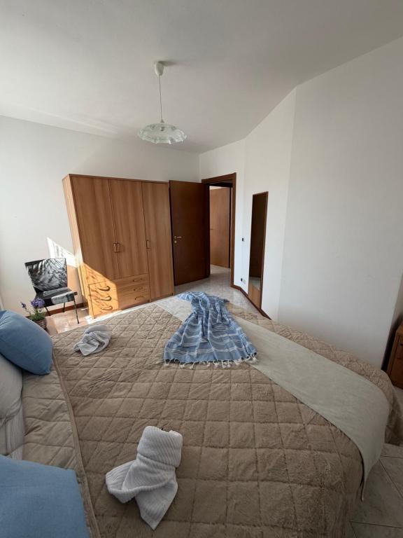 Hotel Momora - Superior Appartement Met 1 Slaapkamer