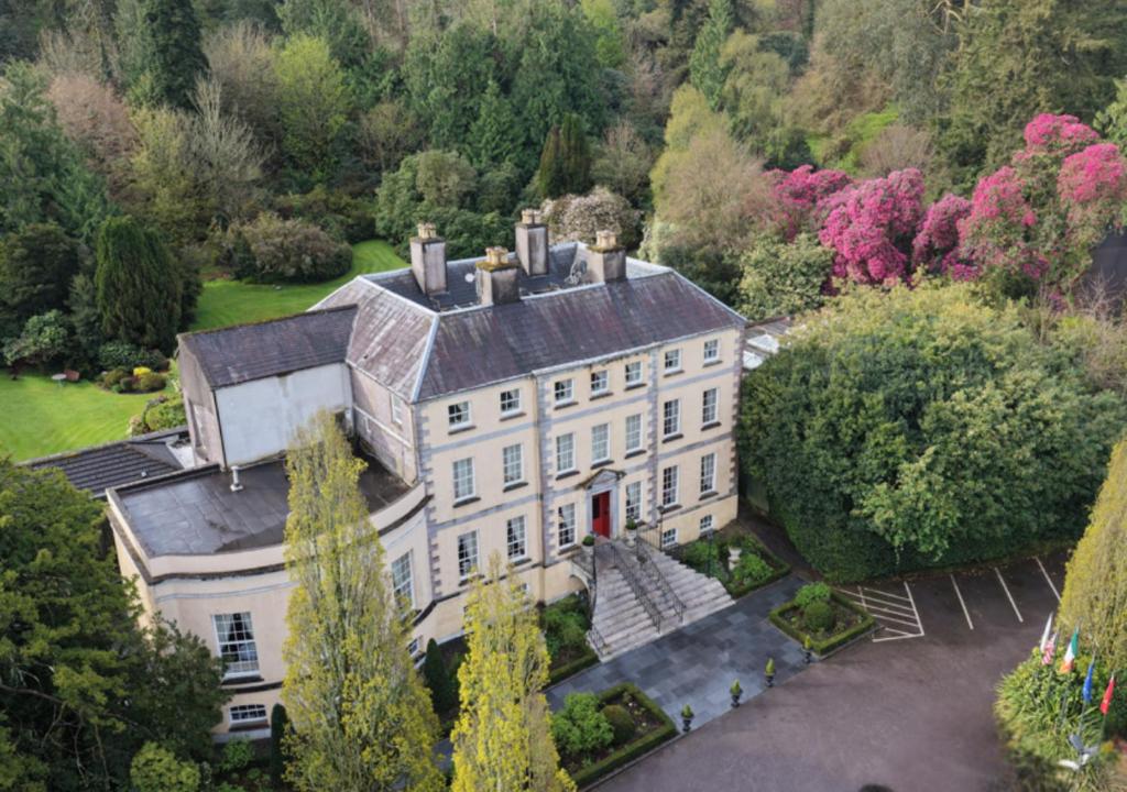 Maryborough Hotel & Spa, Cork