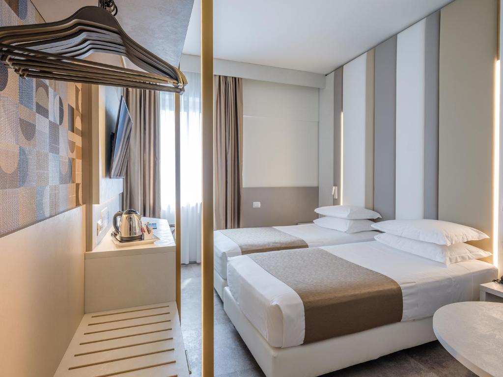 Hotel Bologna Airport - 