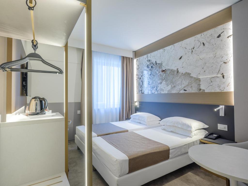 Hotel Bologna Airport - 