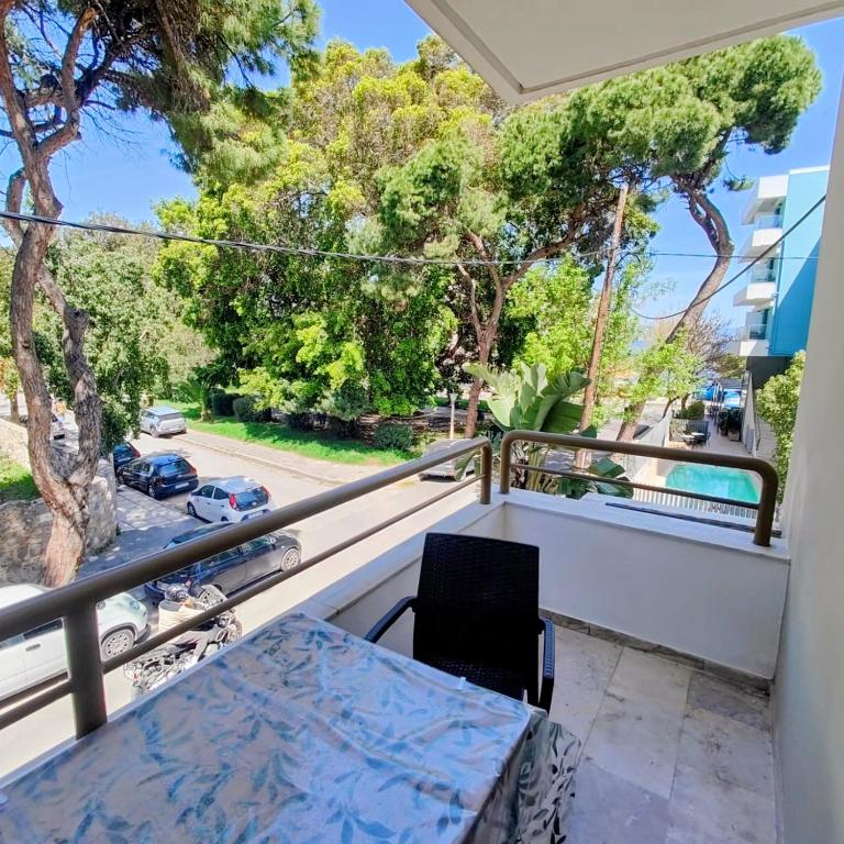 My Aegean Sea Apartment A1