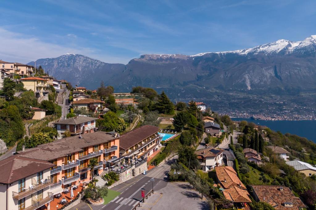 Park Hotel Faver