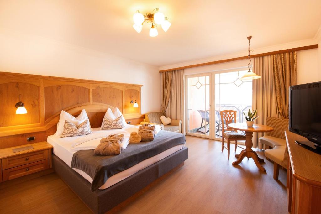 Aktiv & Wellnesshotel Zentral