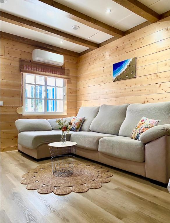 Casa de Madera 2