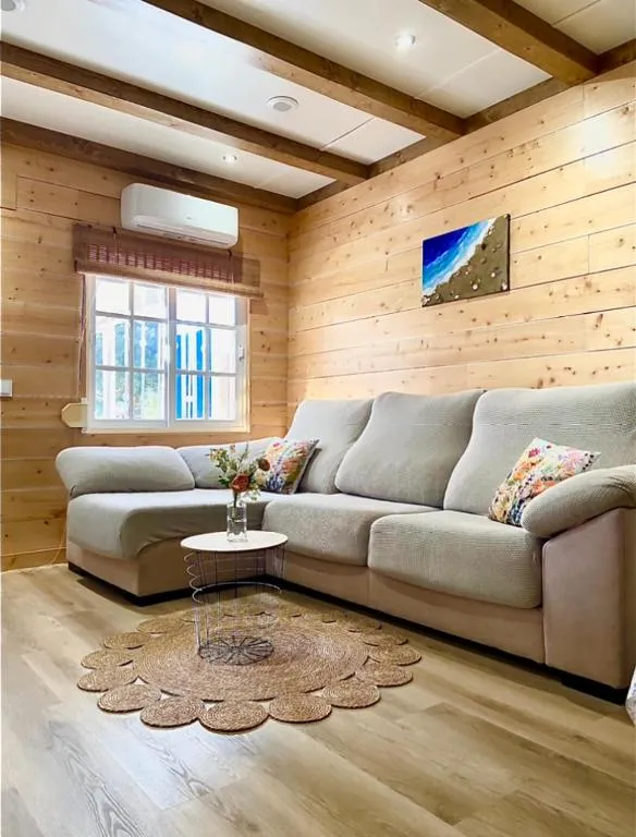 Casa de Madera 2