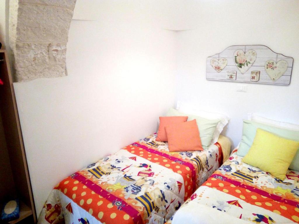 Trullo Sereno Angelo - 10