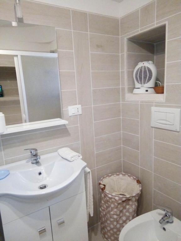 Trullo Sereno Angelo - 12