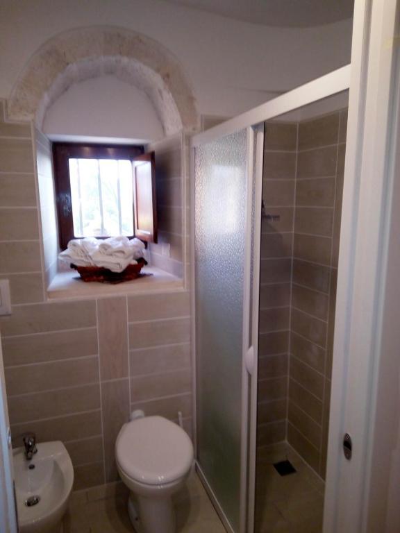 Trullo Sereno Angelo - 11