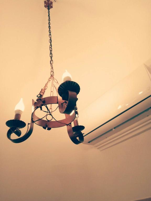 Trullo Sereno Angelo - 2