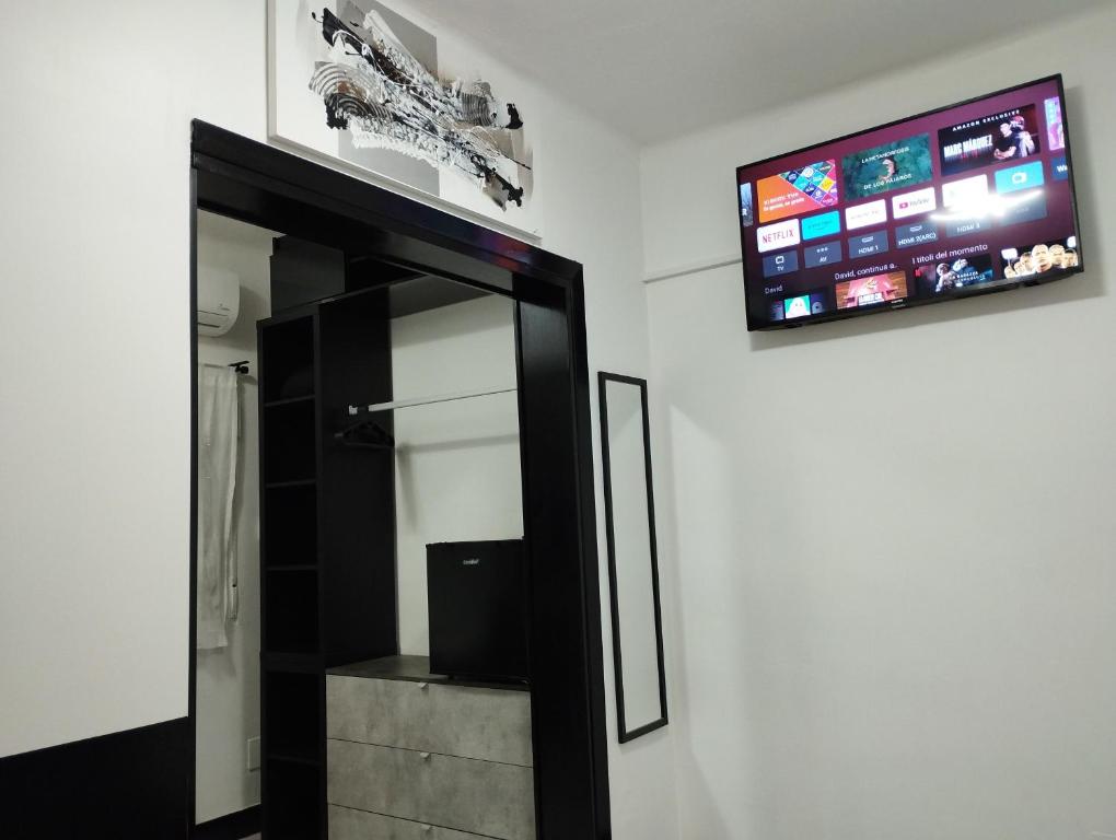 Vilapicina Rooms - Double Room With Private Bathroom