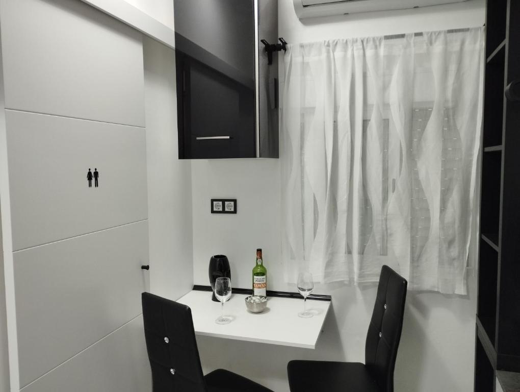 Vilapicina Rooms - Double Room With Private Bathroom