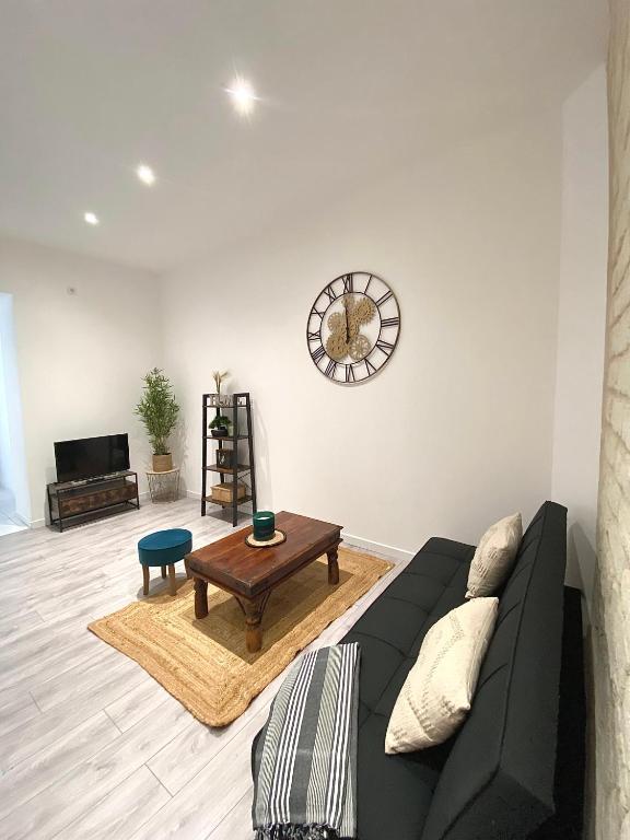Appartement Cosy proche centre ville