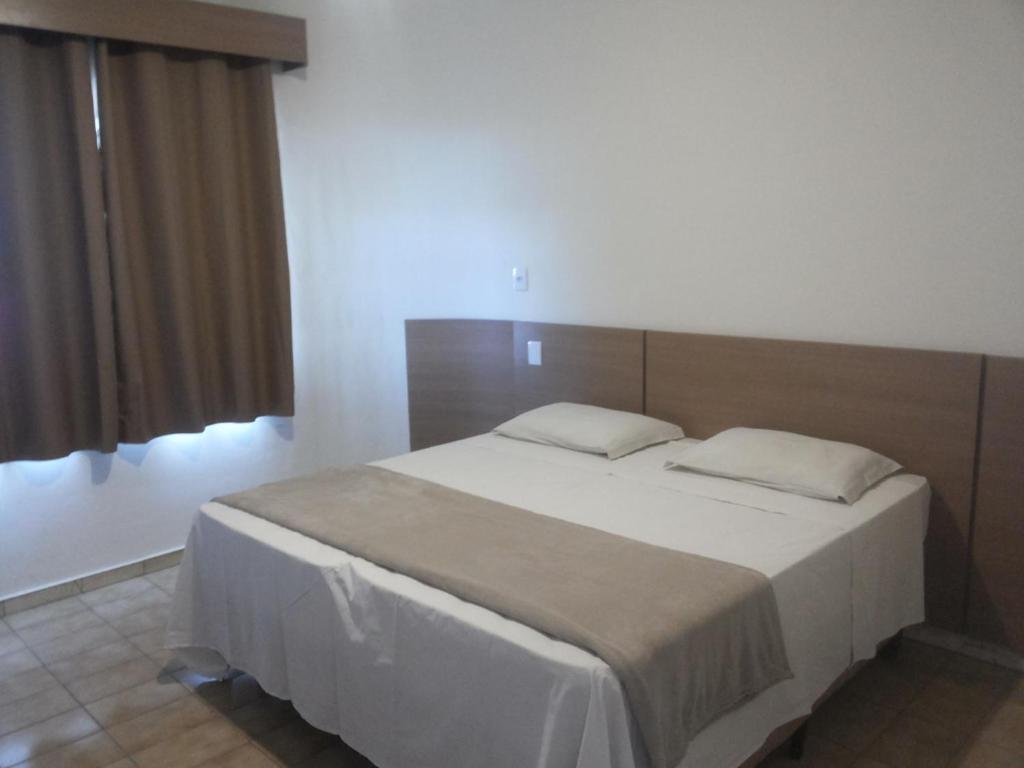  Hotel Real Trevo