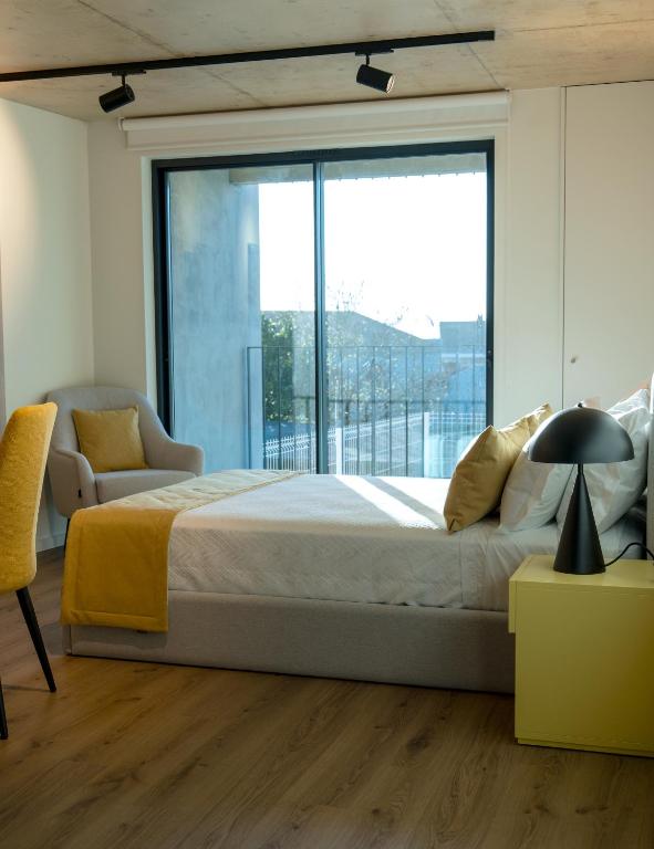 Douro Marina View