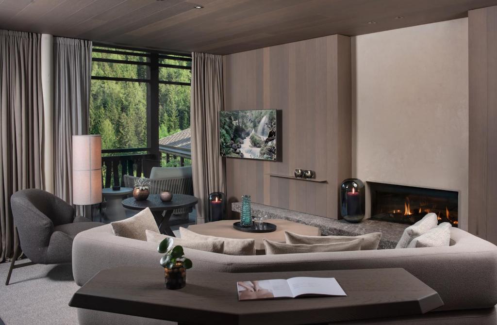AMONTI Chalets