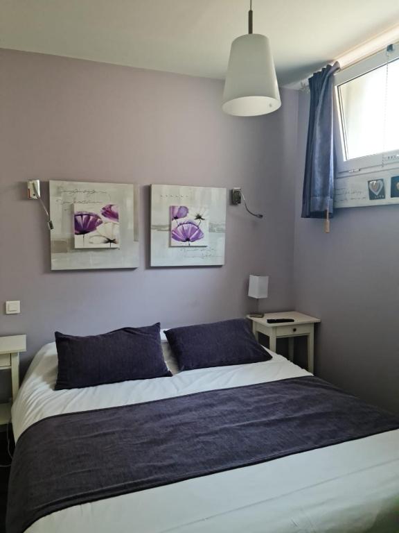Auberge des 7 Tours - Family Room