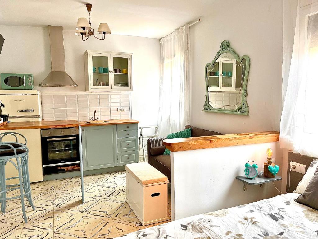 Costa Brava Soul - Appartamento Con 1 Camera Da Letto E Balcone