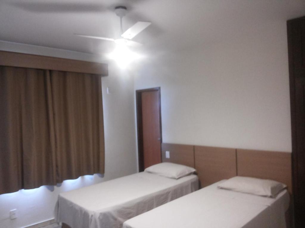  Hotel Real Trevo