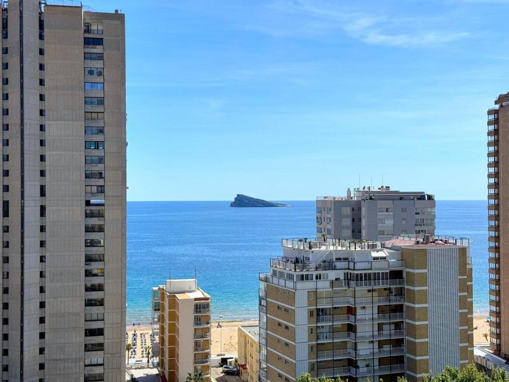 Torre Gerona 15