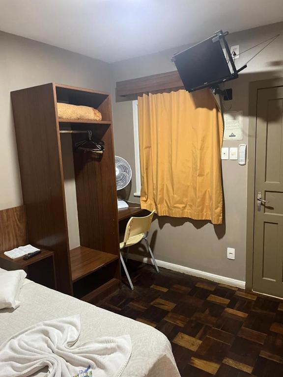Hotel Casimiro - Habitación Individual Estándar