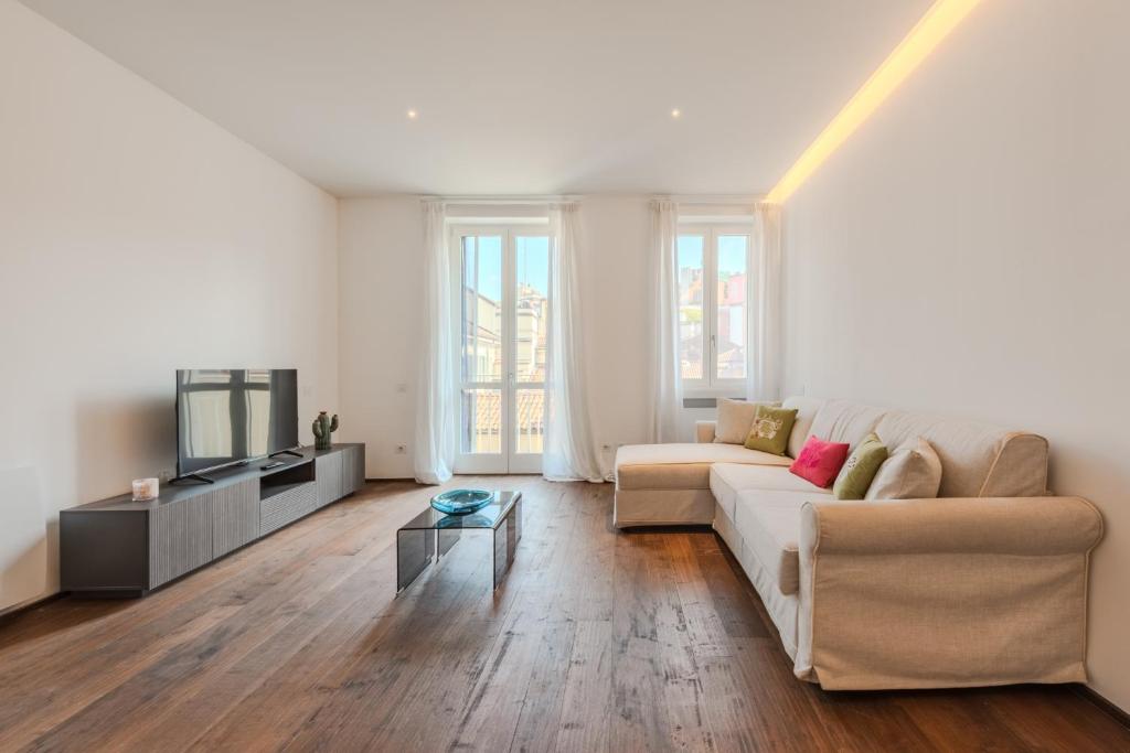 EasyTopStay - Monte Napoleone Exclusive Living