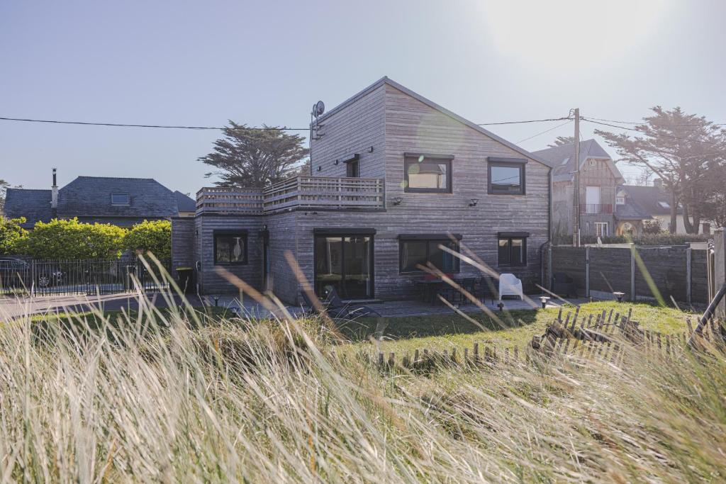 Beach House