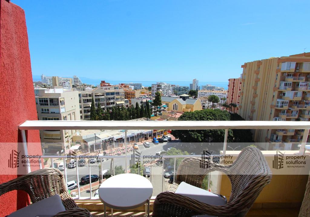 710 Iris Apartamento Vista al mar - Cerca de bares, restaurantes y tiendas - A 10 minutos de la playa caminando