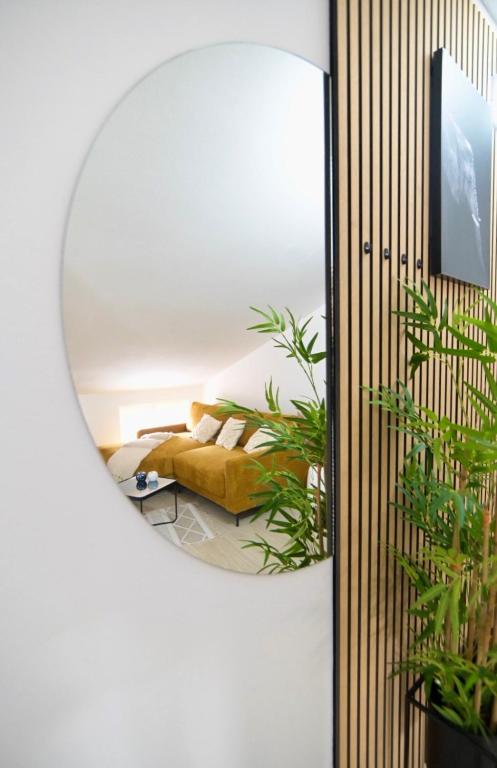 Cozy Loft for Two Zadar