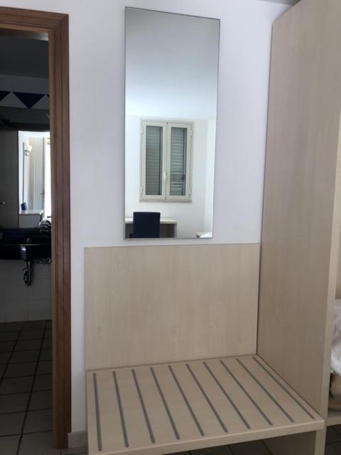 Hotel Sirenetta - Economy-Doppelzimmer