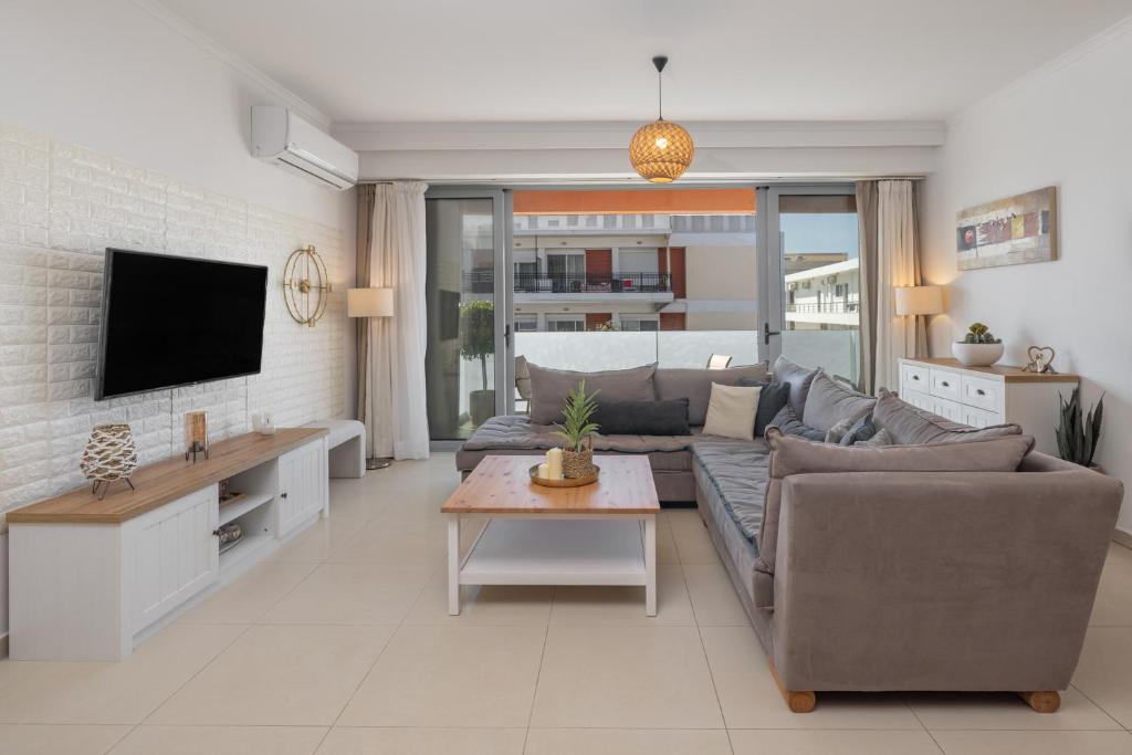 Premium Luxury Living