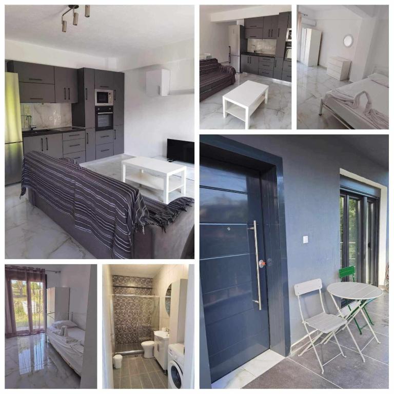 Z&D Luxury Apartments