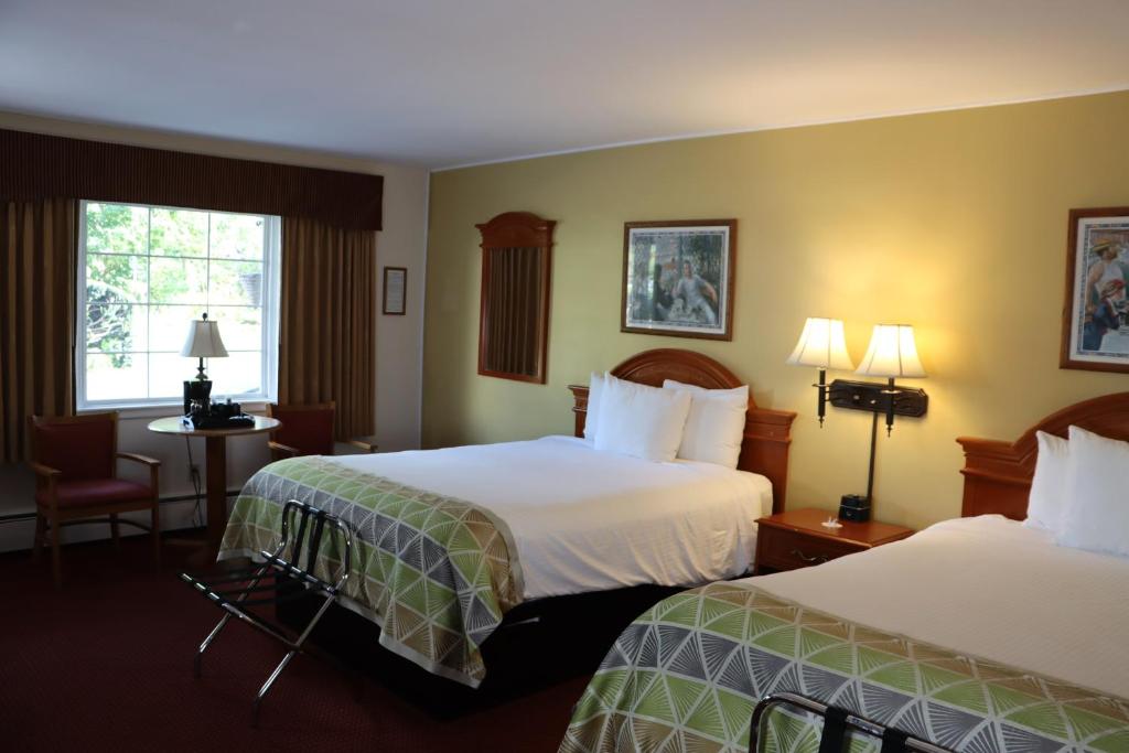 Maple Terrace Motel photo