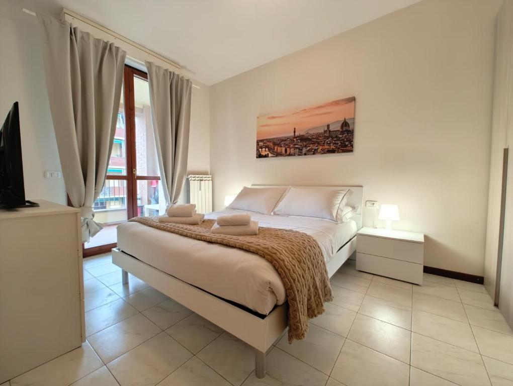 Castelnuovo Suite
