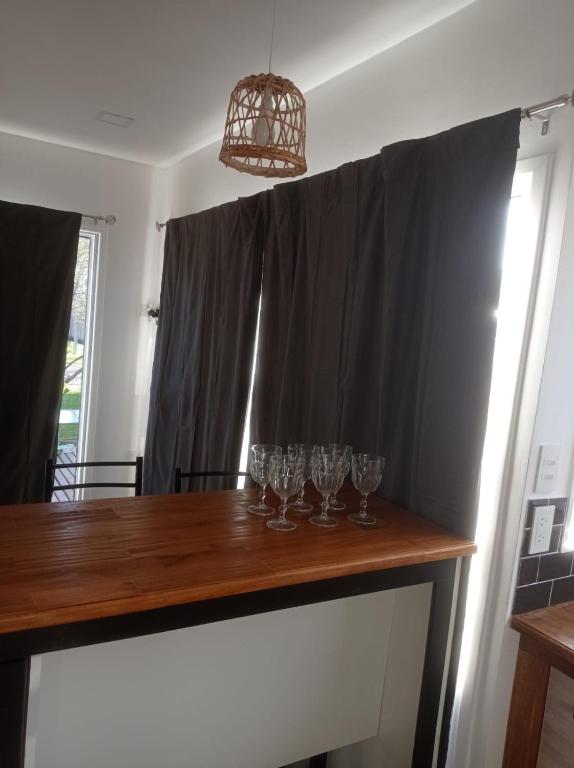 La Comarca Loma Verde