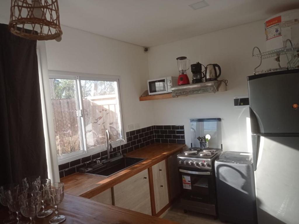 La Comarca Loma Verde